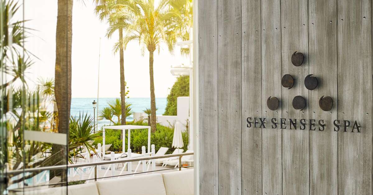 Een foto van Puente Romano Beach Resort & Spa