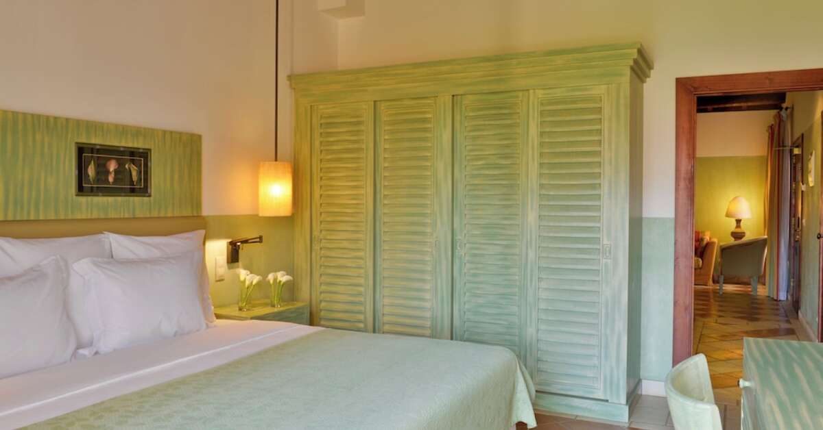 Een foto van Pestana Vila Sol Golf Vilamoura