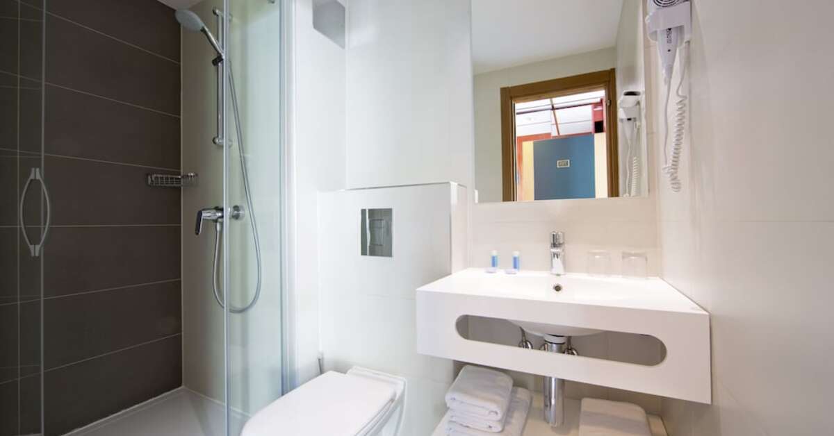 Een foto van Hotel Astarea Dubrovnik