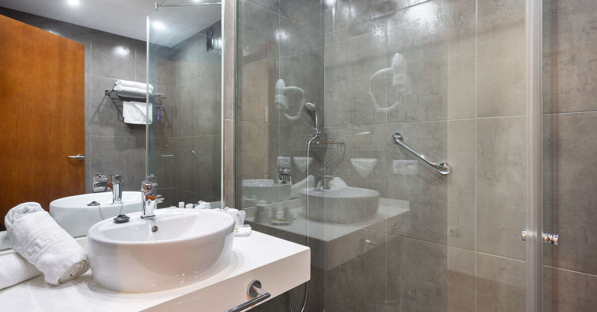 Een foto van Colon Rambla Hotel