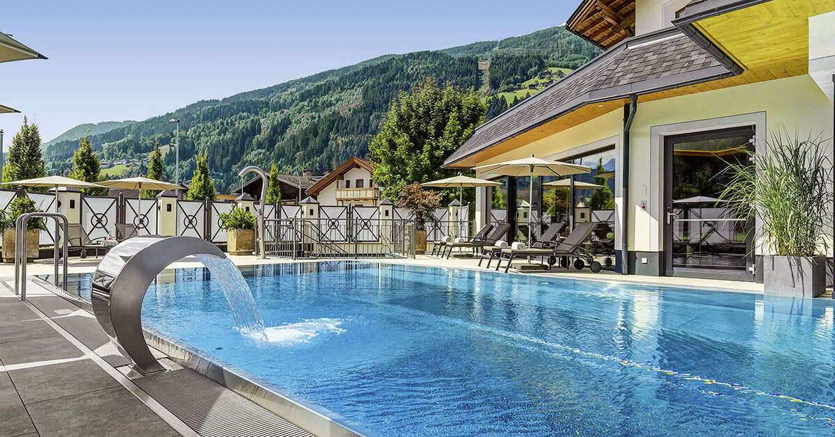Een foto van Hotel Post Kaltenbach