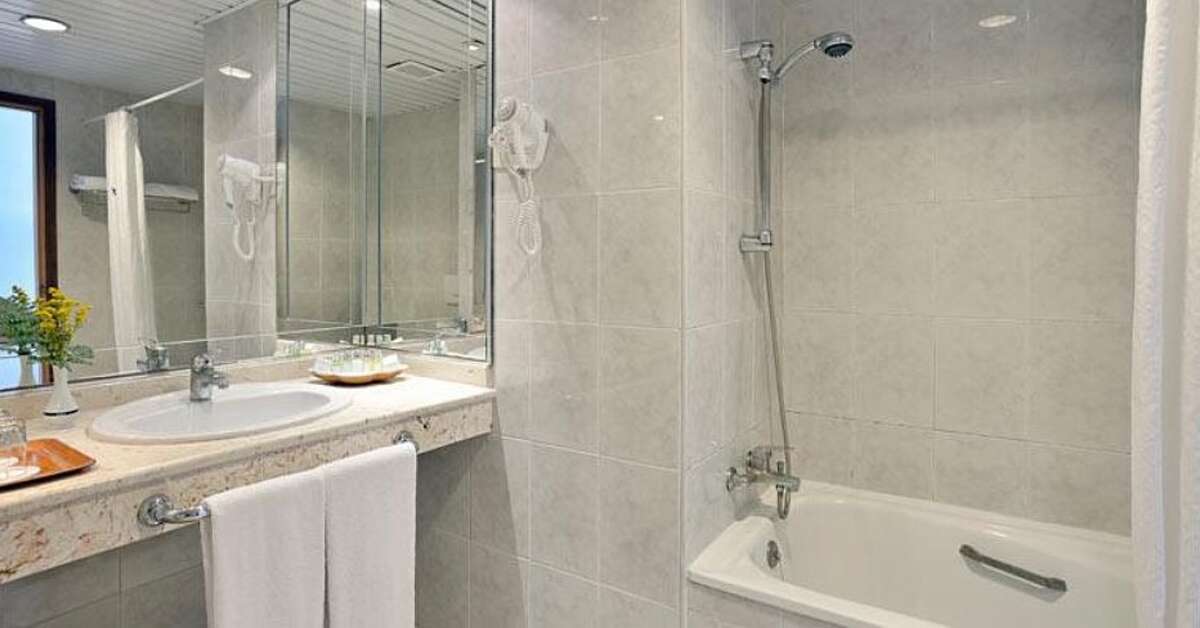 Een foto van Tryp Habana Libre