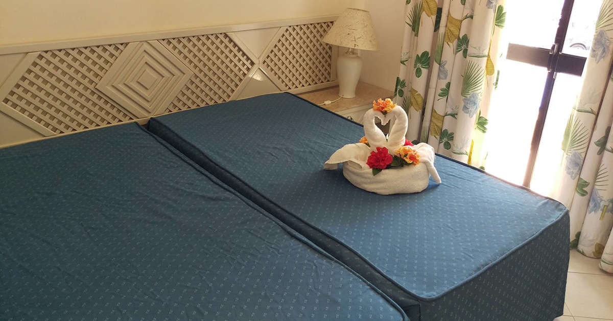 Een foto van Balaia Golf Village