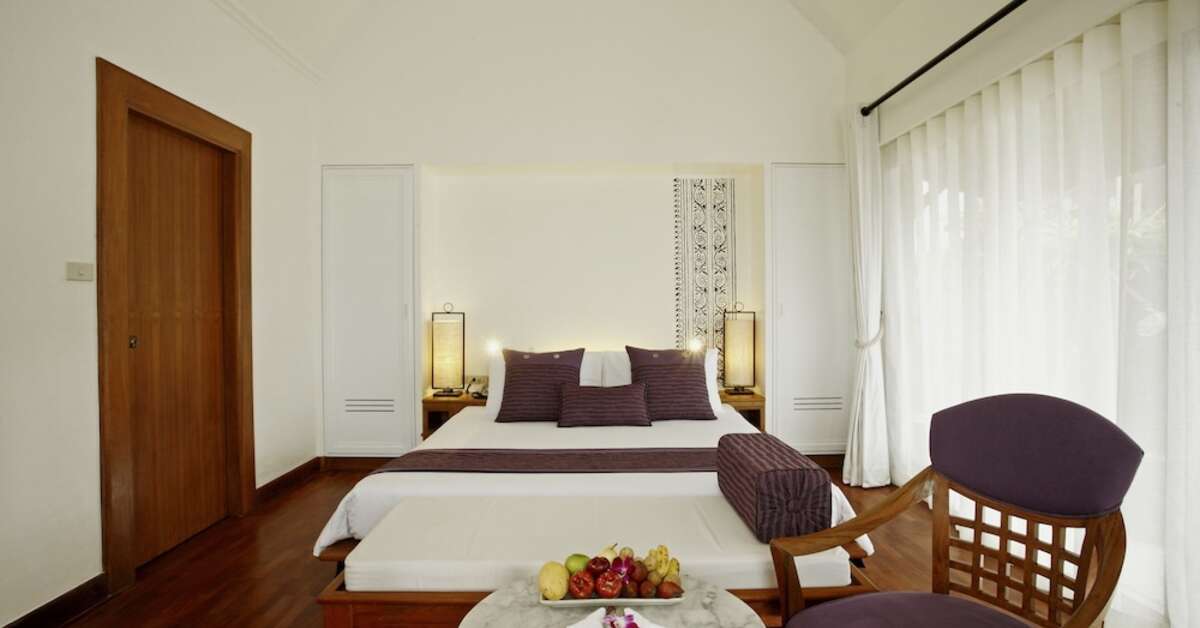 Ein Foto Centara Villas Phuket