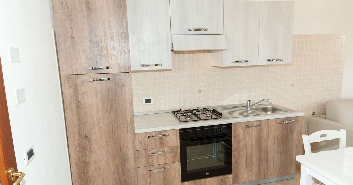 Een foto van Residence Corte di Gallura