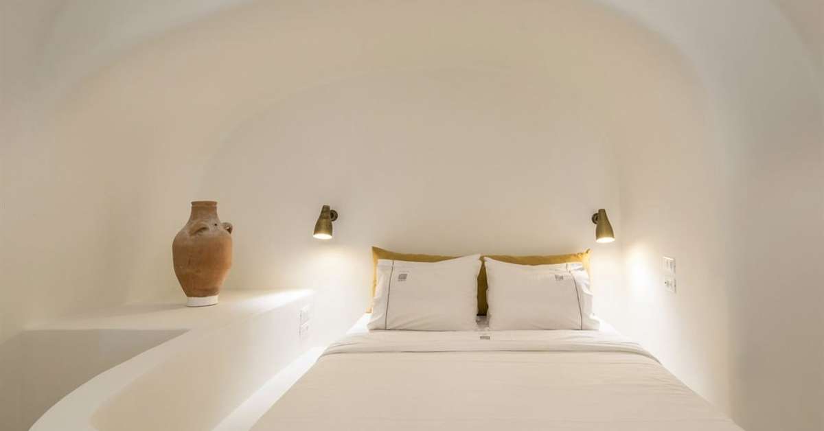 Een foto van Aspaki Exclusive Hotel
