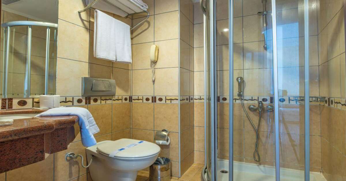 Een foto van Sun Beach Park & Spa