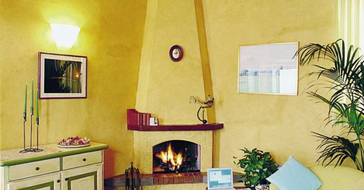 Een foto van Hotel Borgo Tre Rose