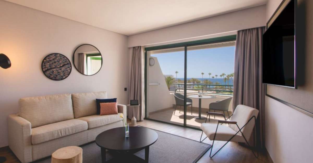 Ein Foto Dreams Lanzarote Playa Dorada Resort & Spa