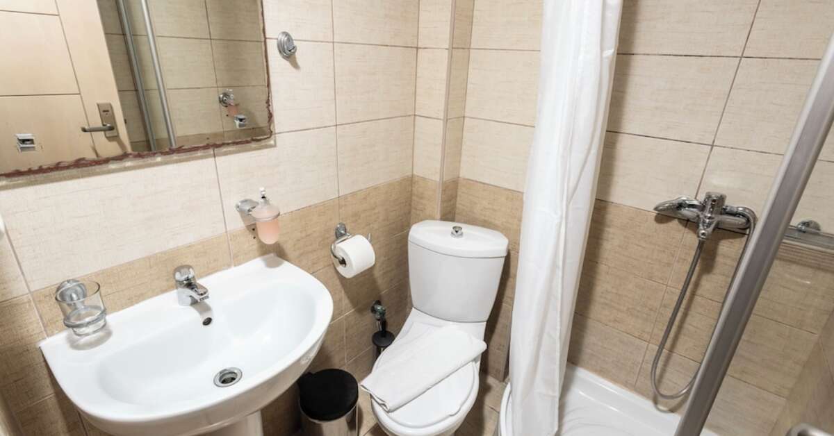 Een foto van Hanioti Grandotel Hotel