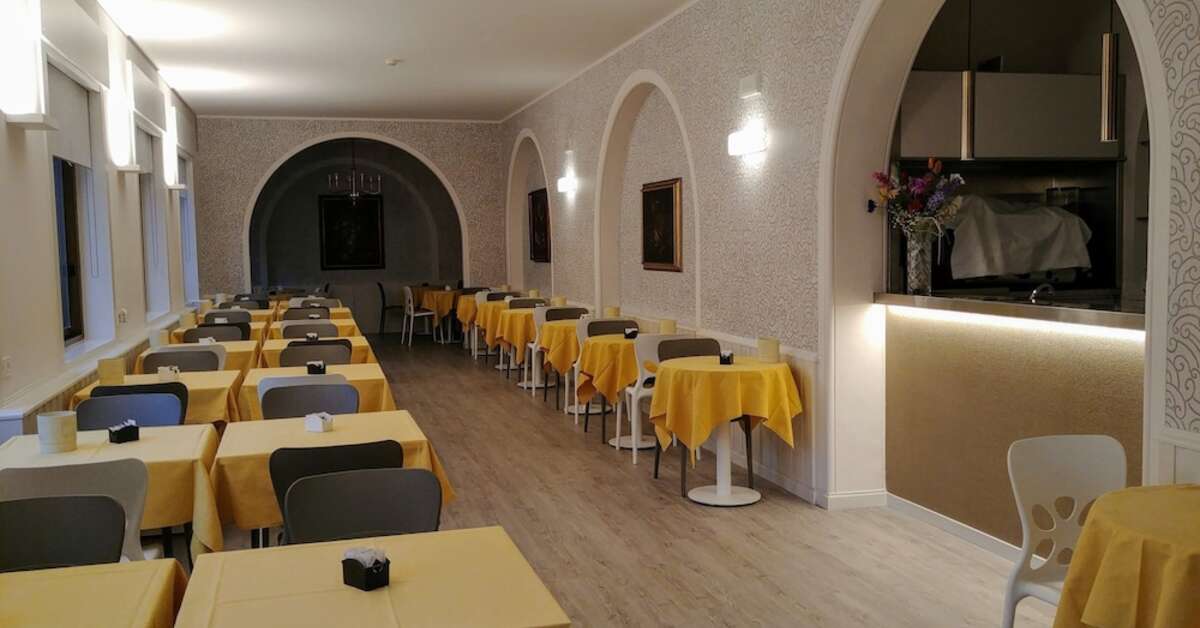 Een foto van Hotel Vittoria