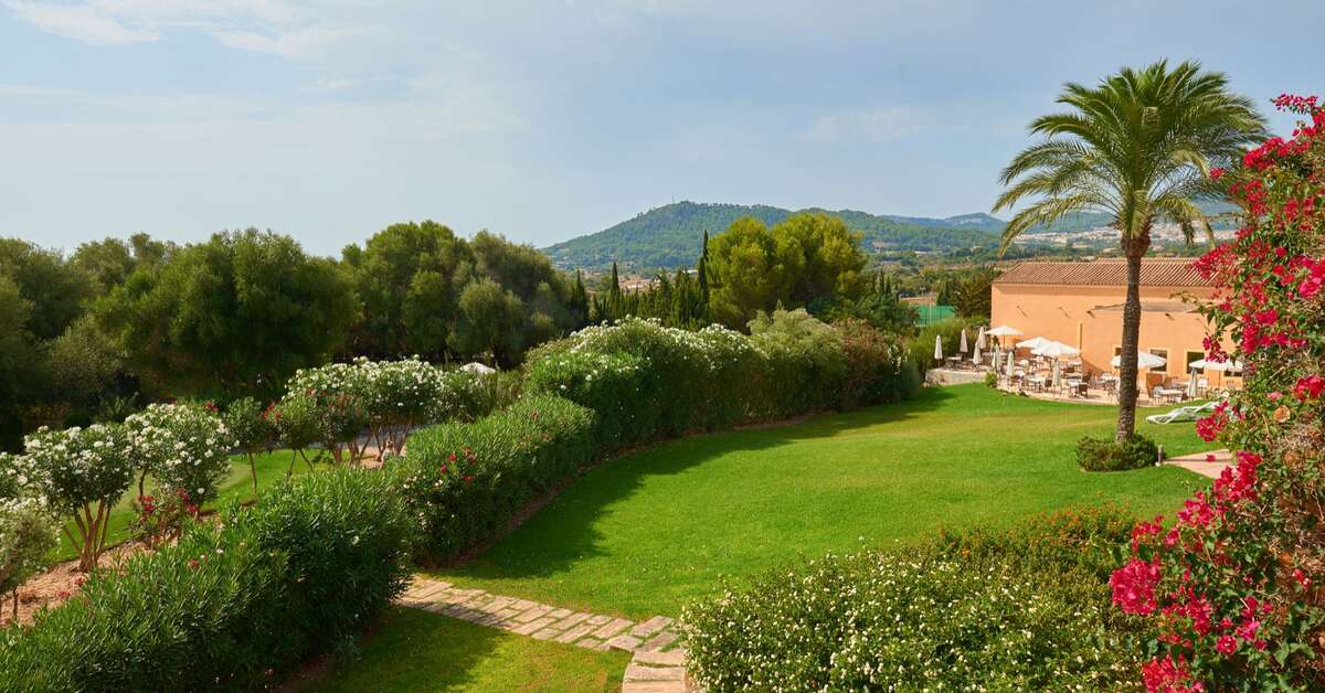 Ein Foto Pula Suites Boutique Resort