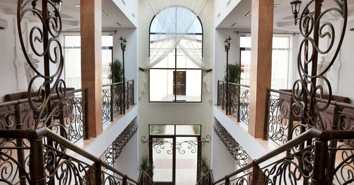 Een foto van Green Life Sozopol Beach Resort