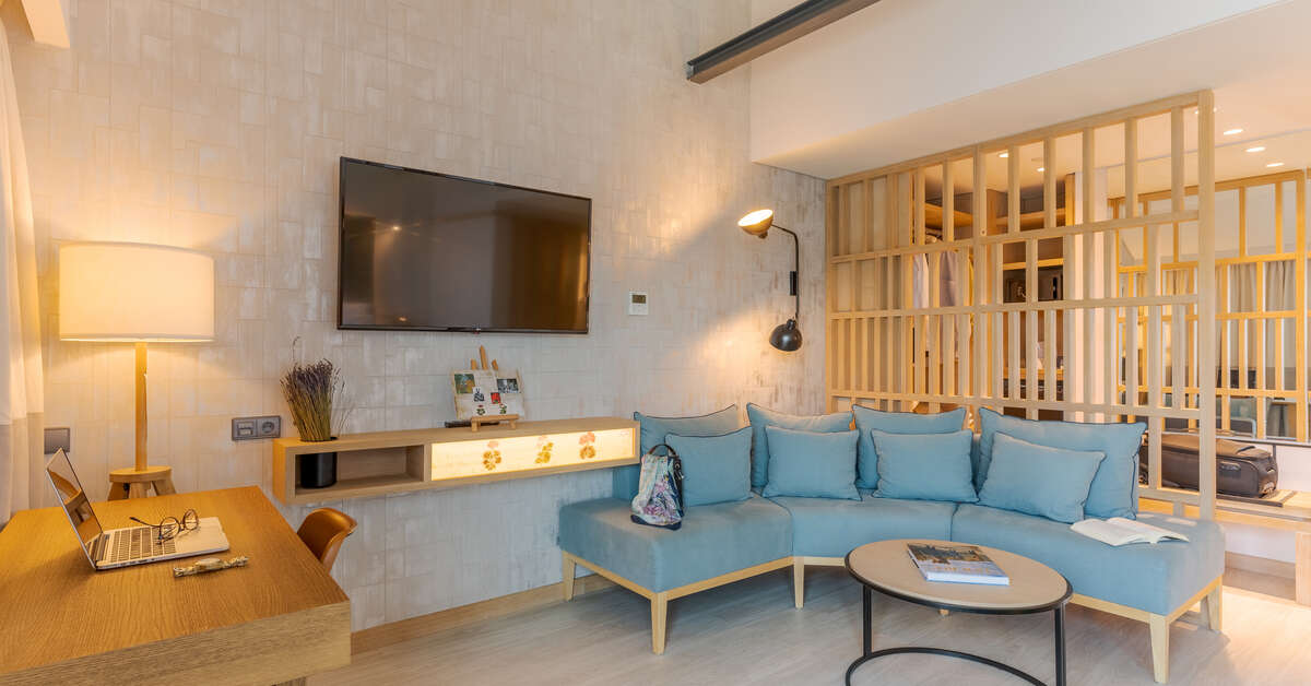 Een foto van Pestana Douro Riverside Hotel
