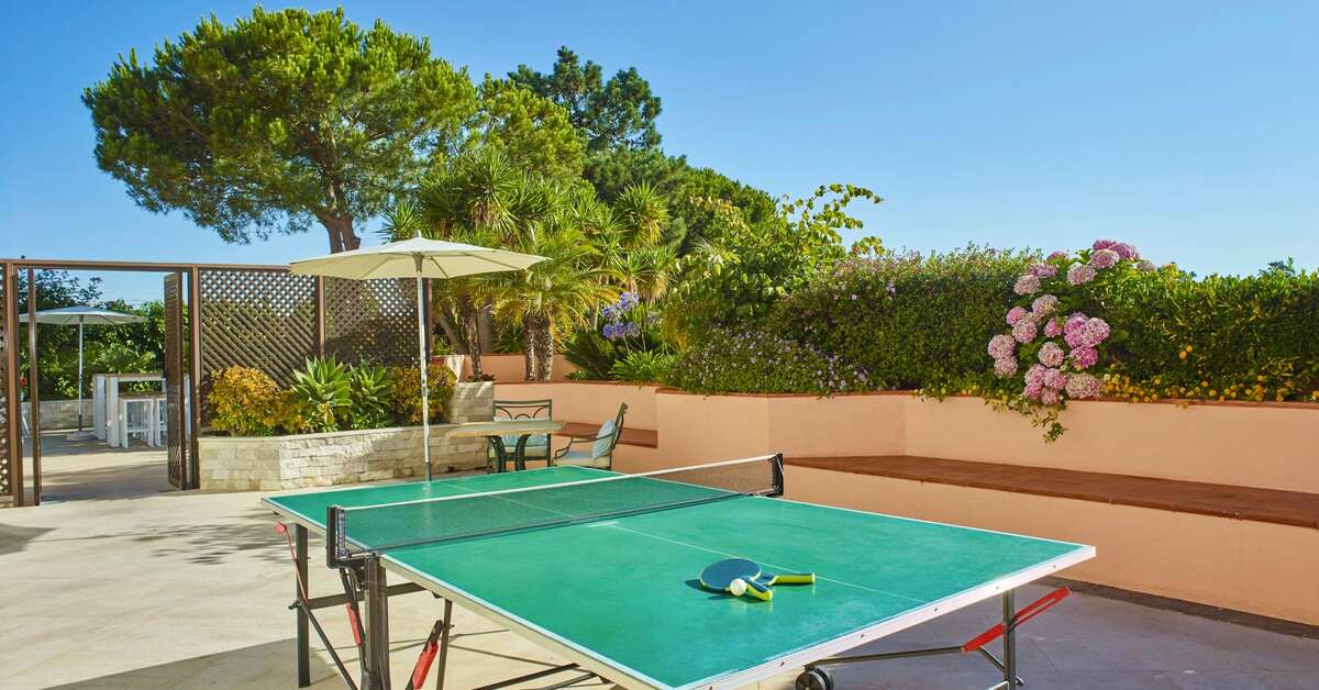 Een foto van Hotel Quinta do Lago