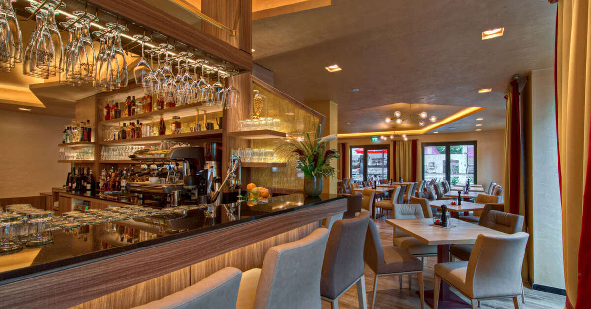 Een foto van Best Western Plus Hotel Fussen