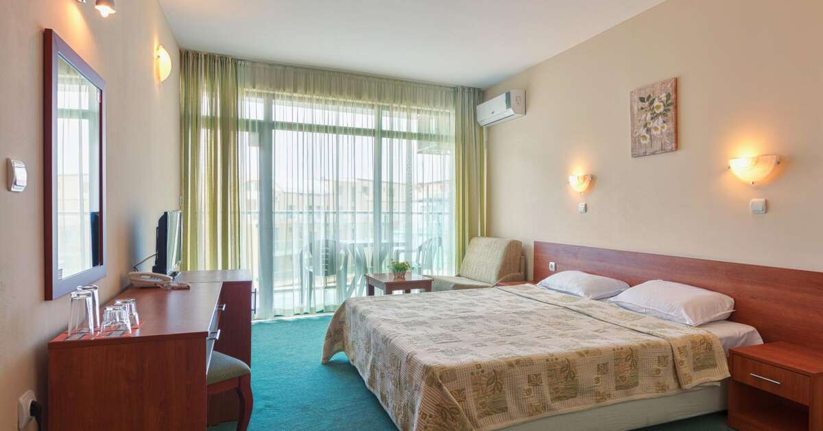 Een foto van Hotel L&B