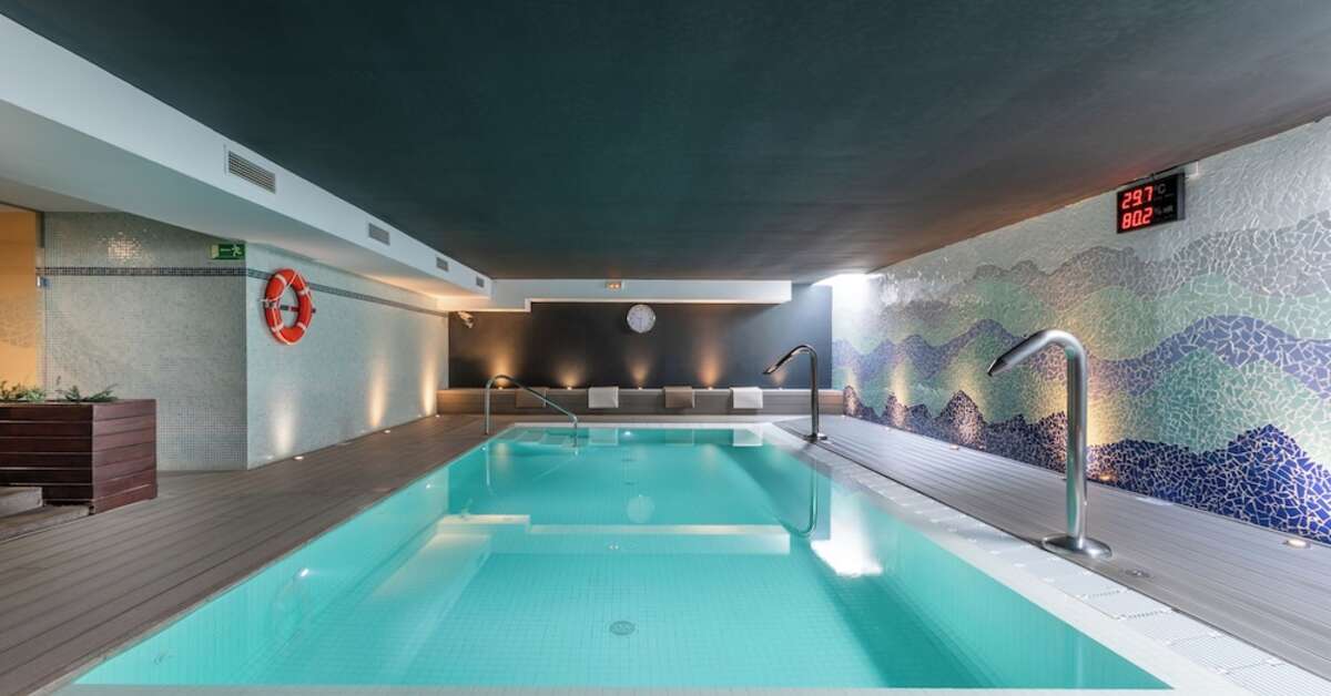 Een foto van Prestige Hotel Victoria & Spa