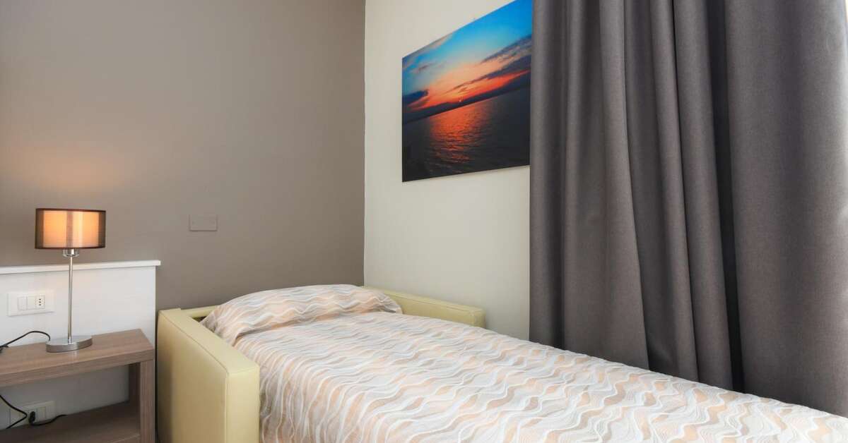 Een foto van Hotel Miramar
