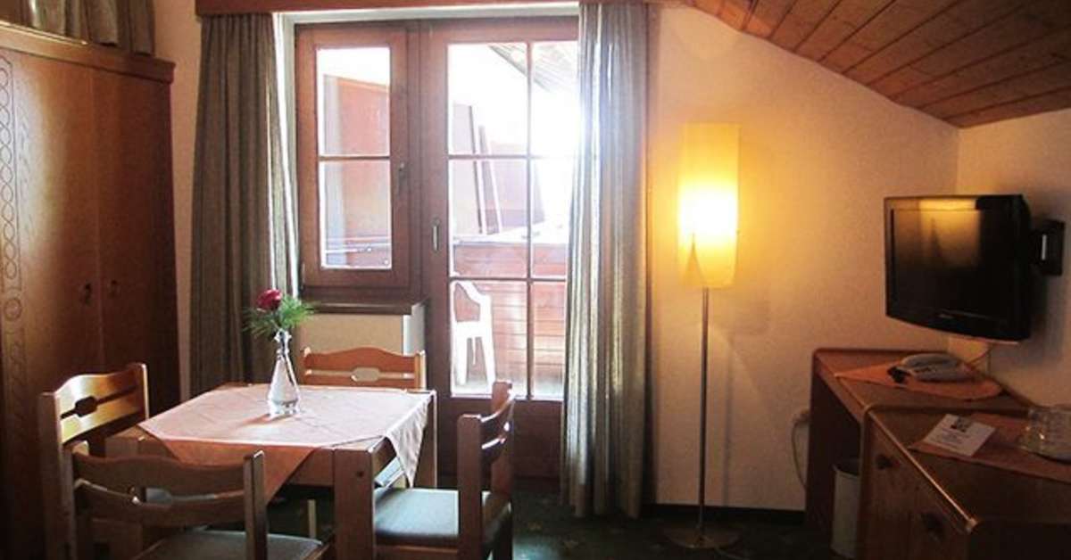 Een foto van Hotel Klingler Pension