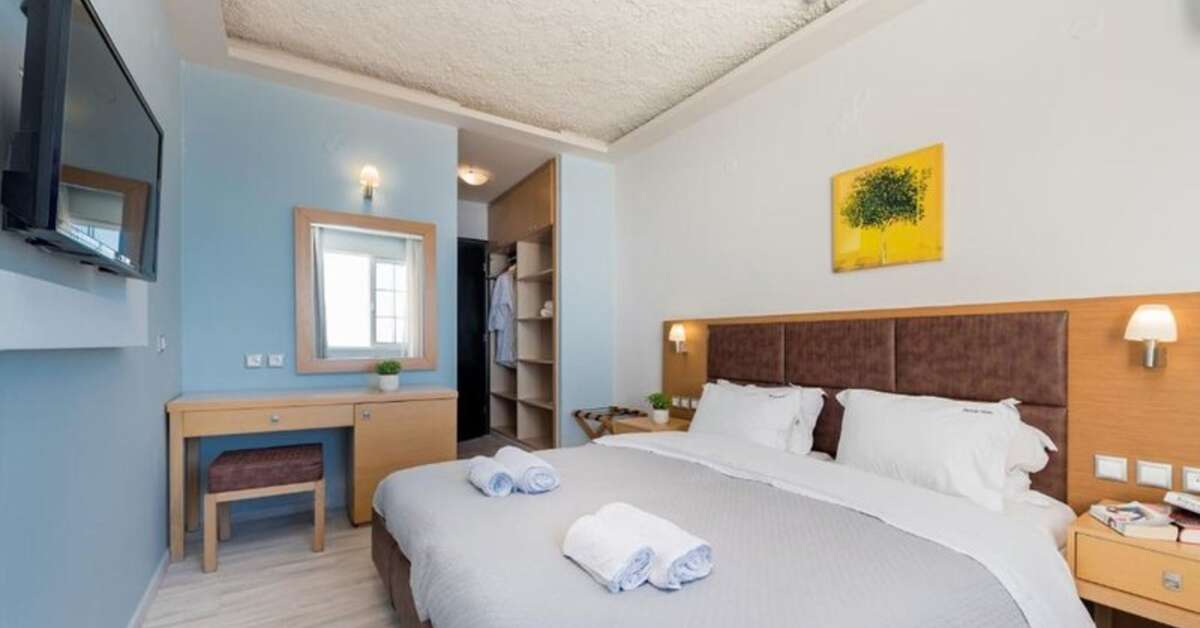 Een foto van Crystal Beach Hotel