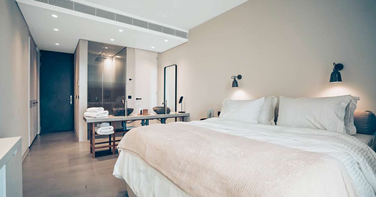 Een foto van Zante Maris Suites