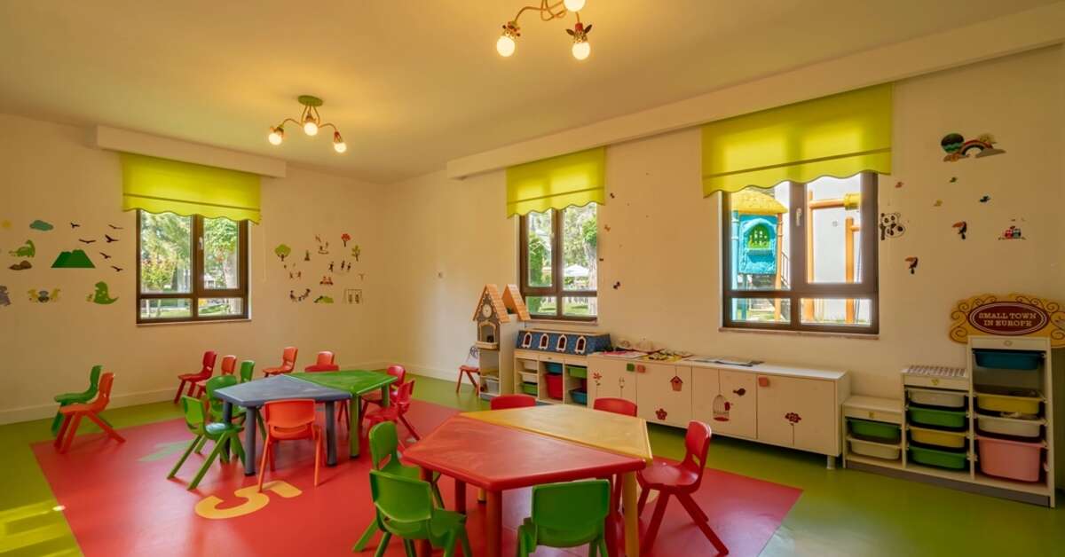 Een foto van Fame Residence Goynuk