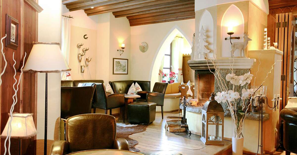 Een foto van Hotel Gasthof Unterbrunn