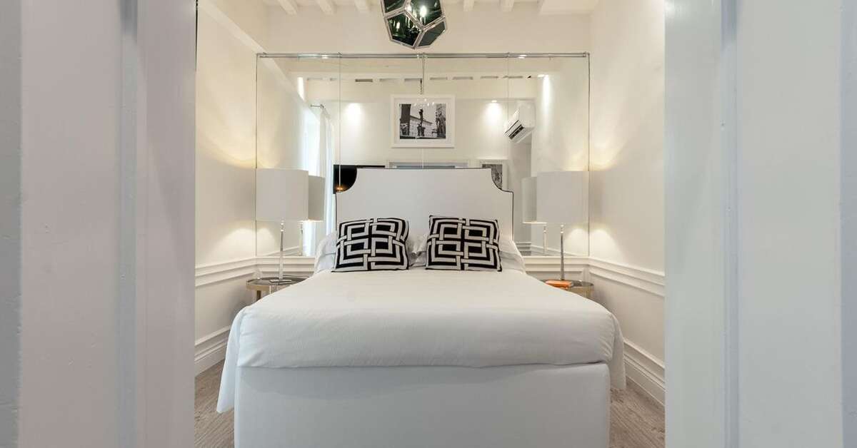 Een foto van Hotel Cellai