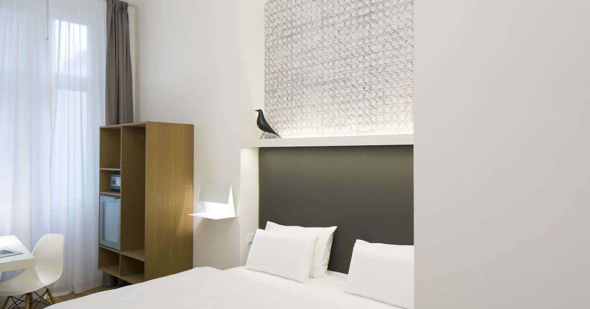 Een foto van Hotel Golden Crown