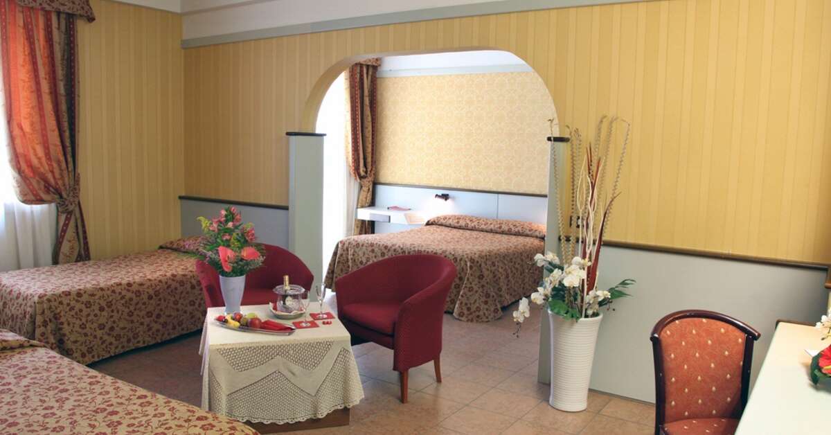 Een foto van Hotel Maxim