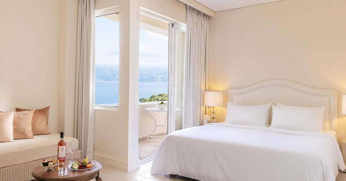 Een foto van Grecotel Eva Palace