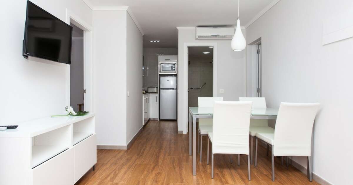 Een foto van Appartementen Villa Florida