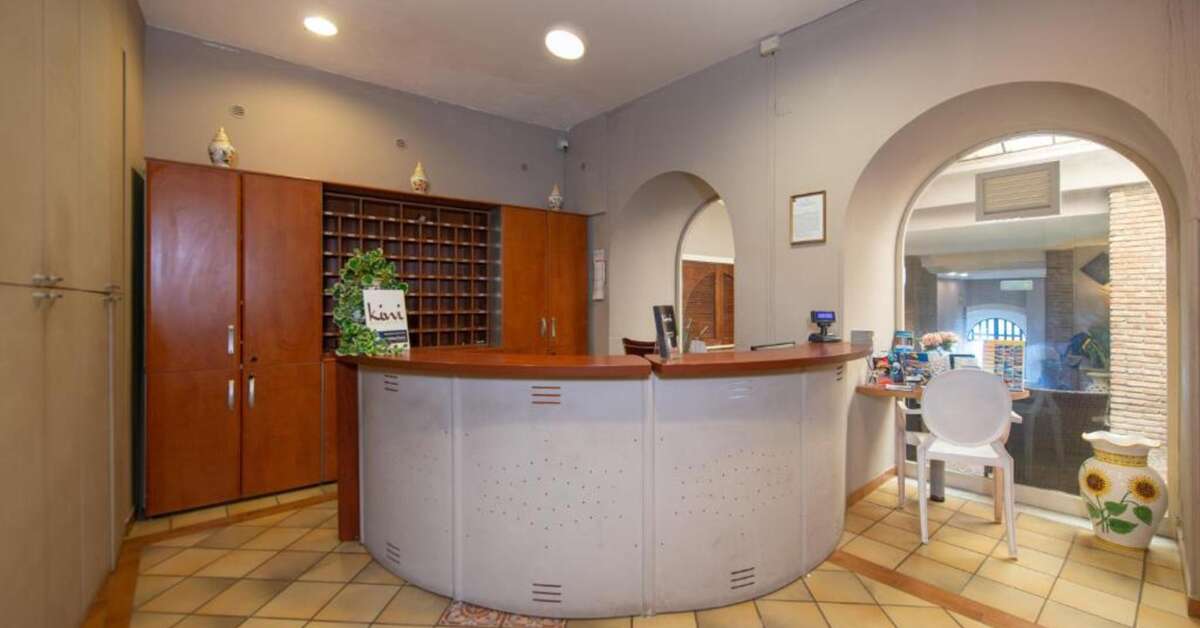 Een foto van Residence Dei Baroni
