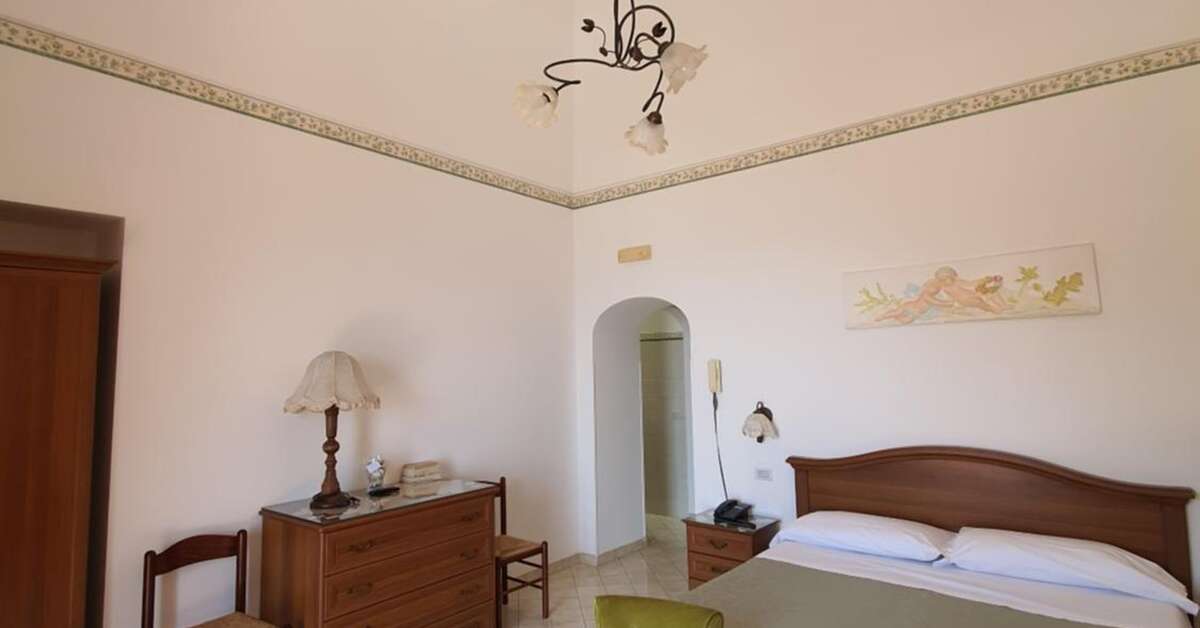 Een foto van Villa Celentano