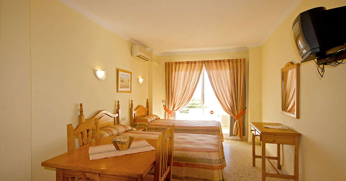 Een foto van Appartementen Stella Maris
