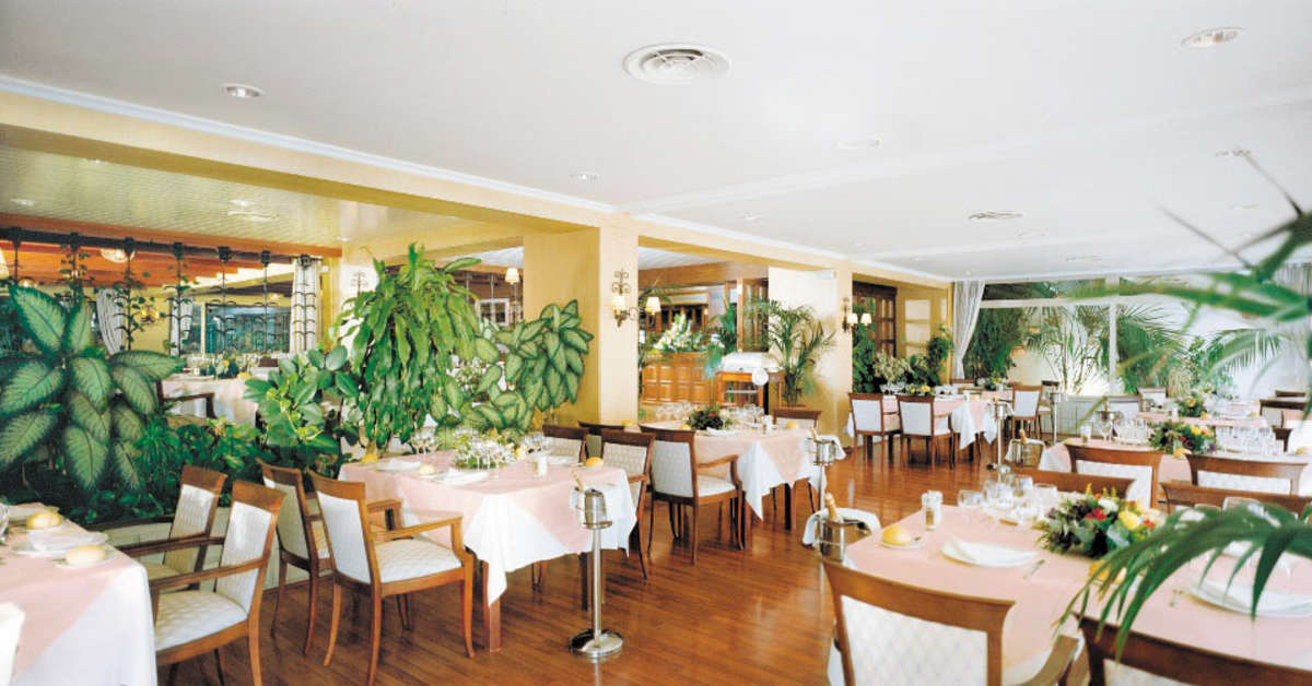 Een foto van Sol Marbella Estepona Atalaya Park