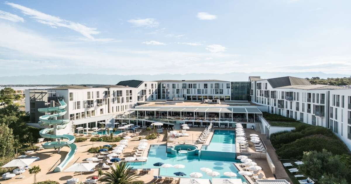 Een foto van Falkensteiner Hotel Diadora