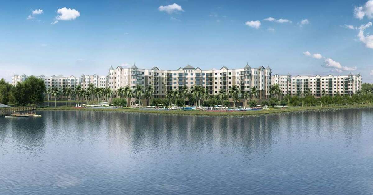Een foto van The Grove Resort & Spa