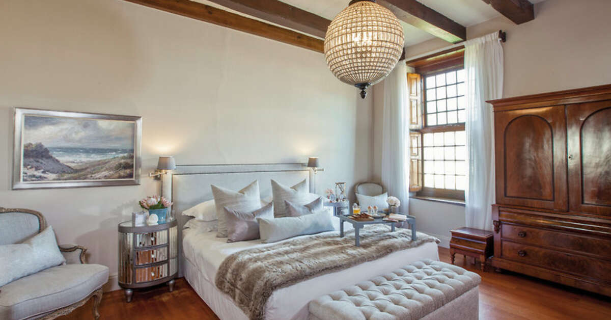 Een foto van Steenberg Hotel & Spa