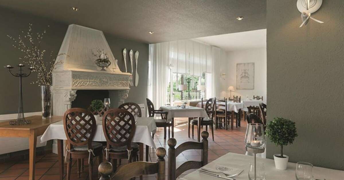 Een foto van Hotel Le Verger des Chateaux