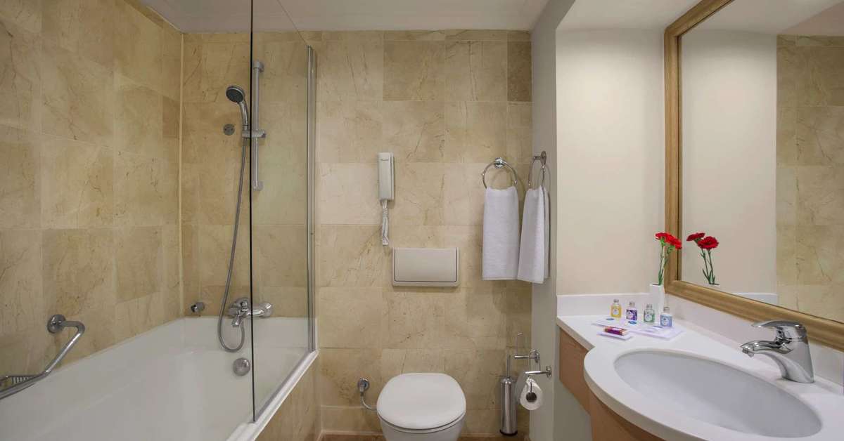 Een foto van IC Hotels Santai Family Resort
