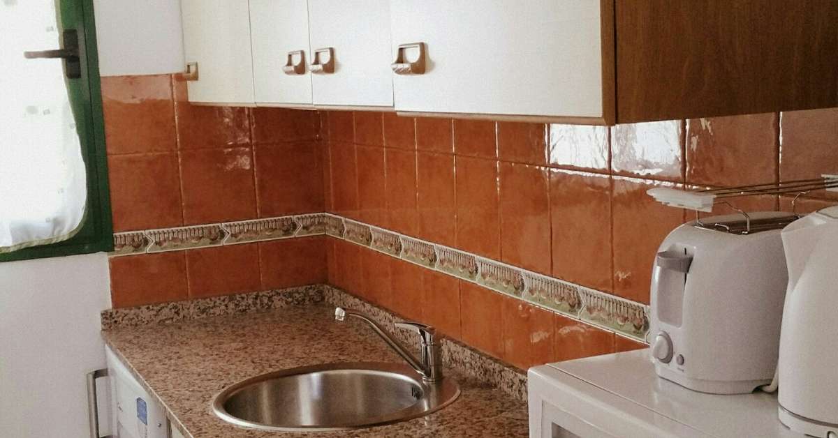 Een foto van Appartementen Tropicana