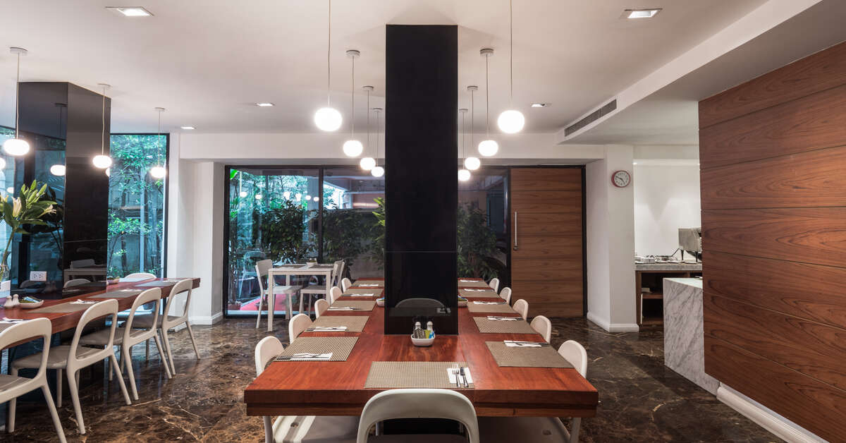 Een foto van S33 Compact Sukhumvit Hotel
