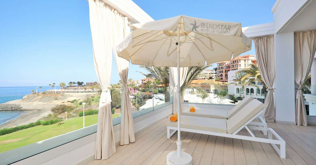 Een foto van Joia Salomé by Iberostar