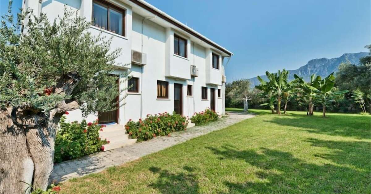 Een foto van Bare Hill Holiday Village