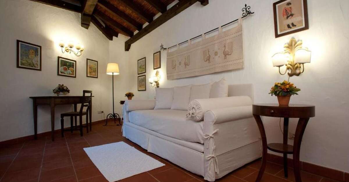 Een foto van Nora Club Hotel & Spa