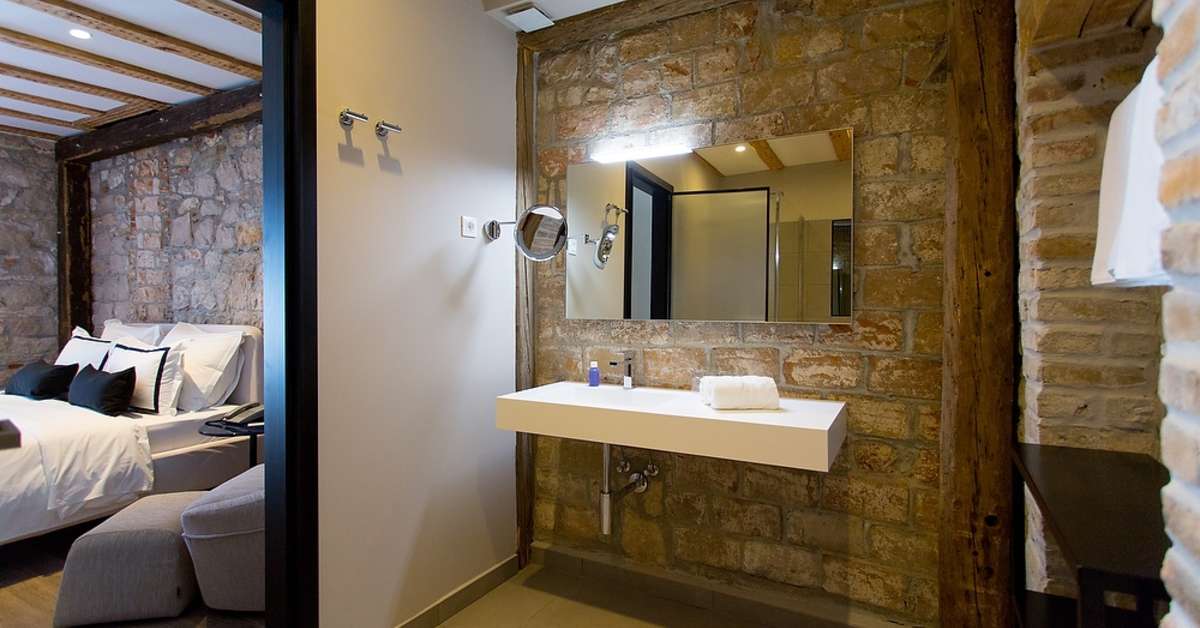 Een foto van Hotel Osam