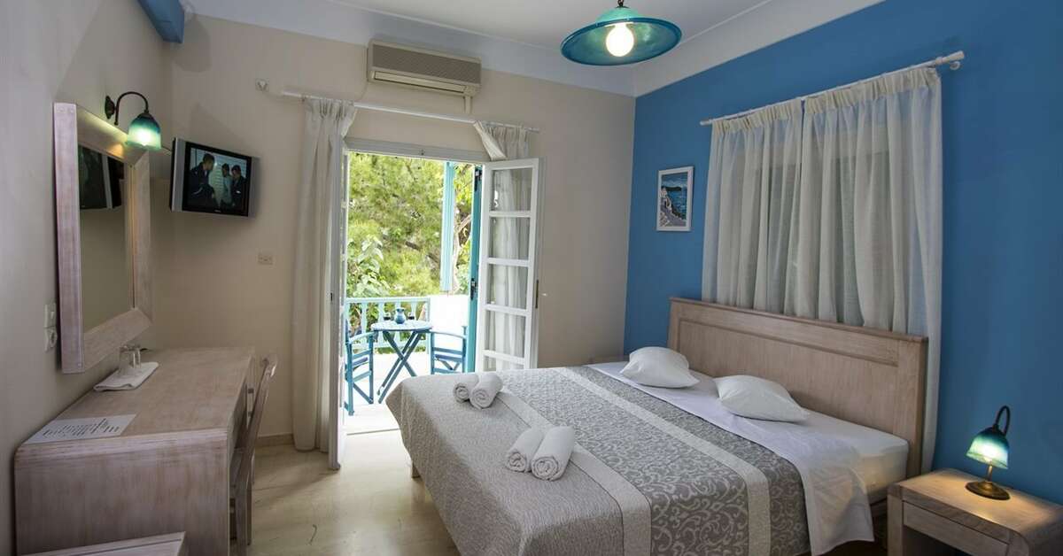 Een foto van Hotel Andreas