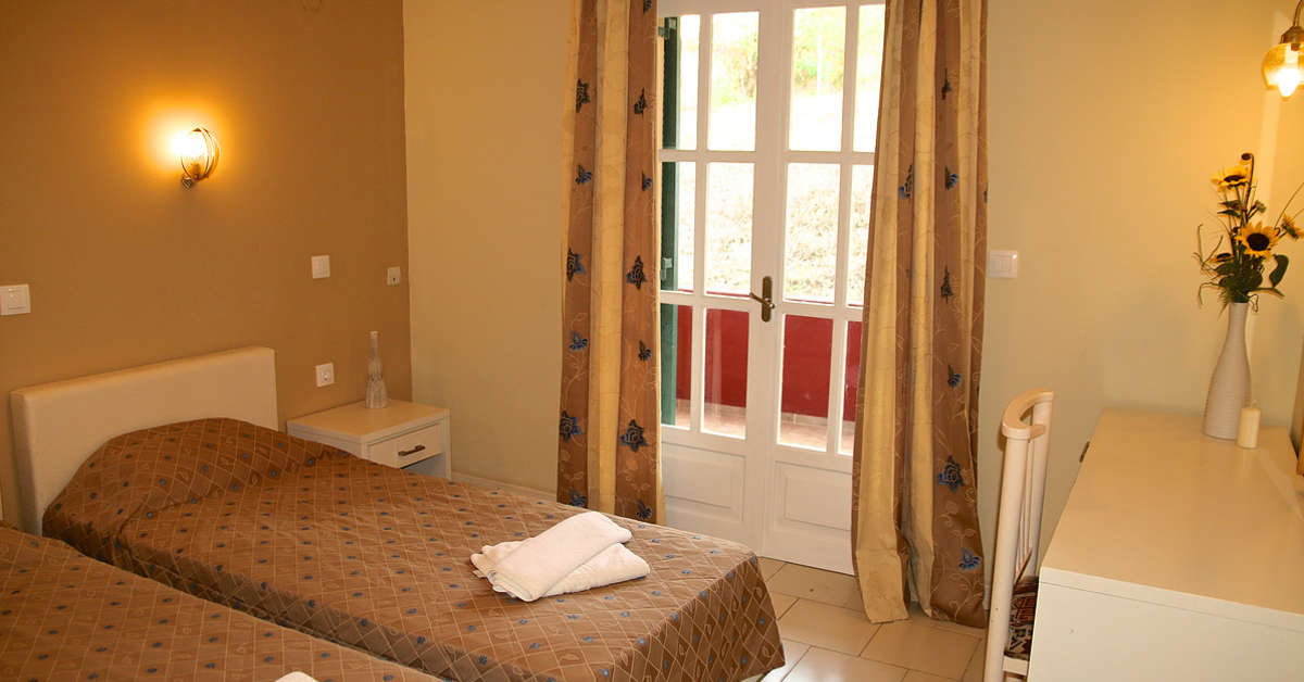 Een foto van Mediterranean Blue Resort